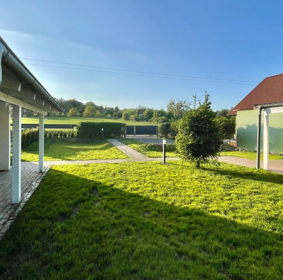 Reisetipp-Harz Villa Blankenburg  Eksteriør billede